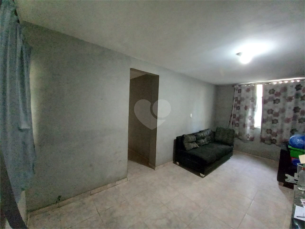 Venda Apartamento Rio De Janeiro Coelho Neto REO726531 2