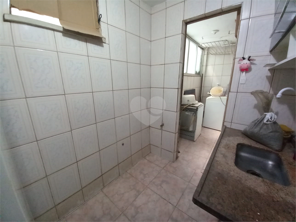 Venda Apartamento Rio De Janeiro Coelho Neto REO726531 11