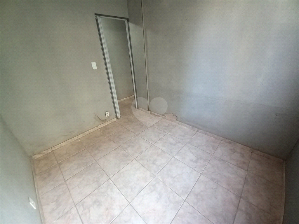 Venda Apartamento Rio De Janeiro Coelho Neto REO726531 6