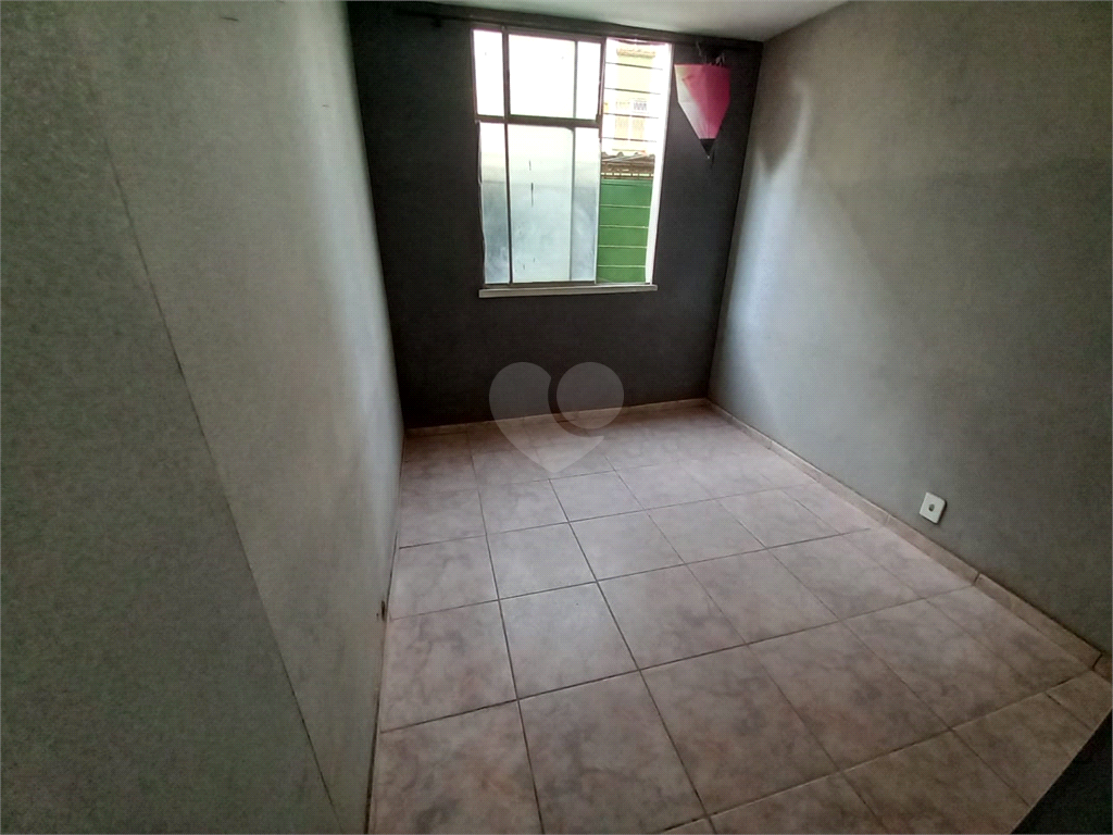 Venda Apartamento Rio De Janeiro Coelho Neto REO726531 4