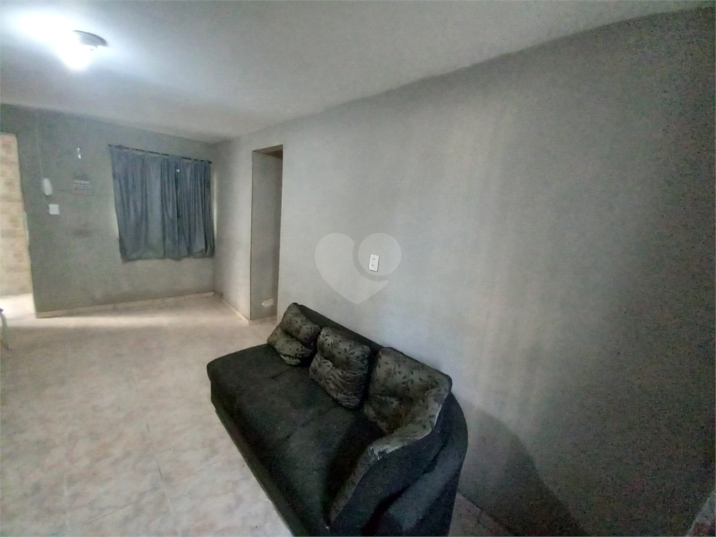 Venda Apartamento Rio De Janeiro Coelho Neto REO726531 3