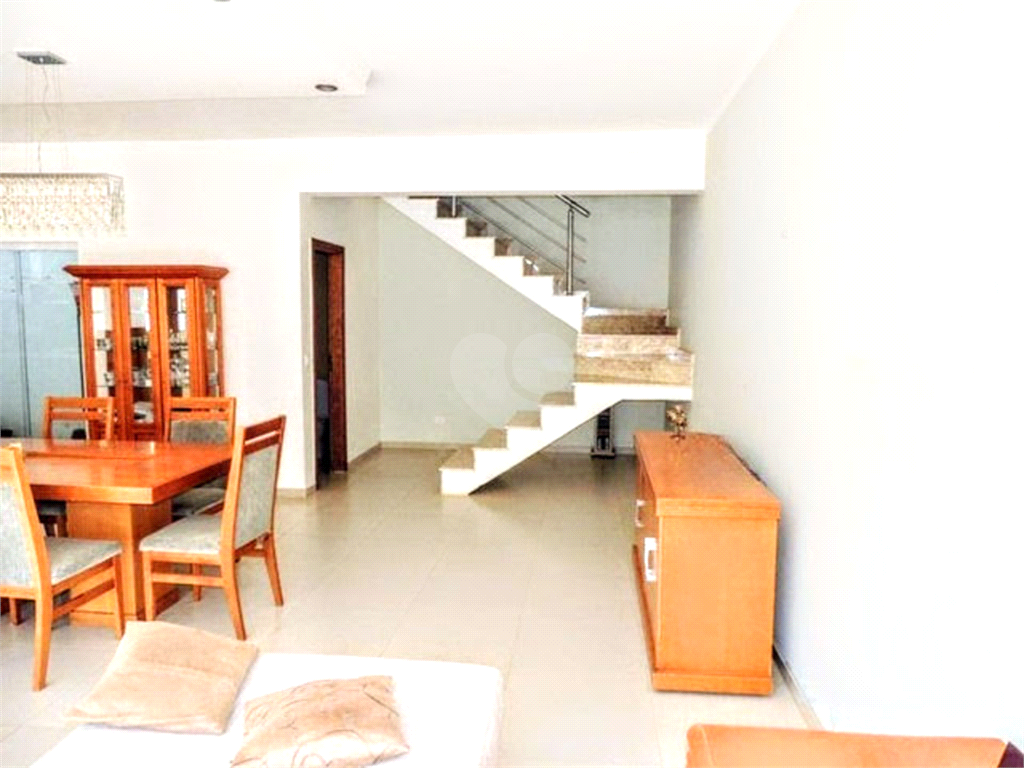 Venda Casa Piracicaba Parque Santa Cecília REO726535 11