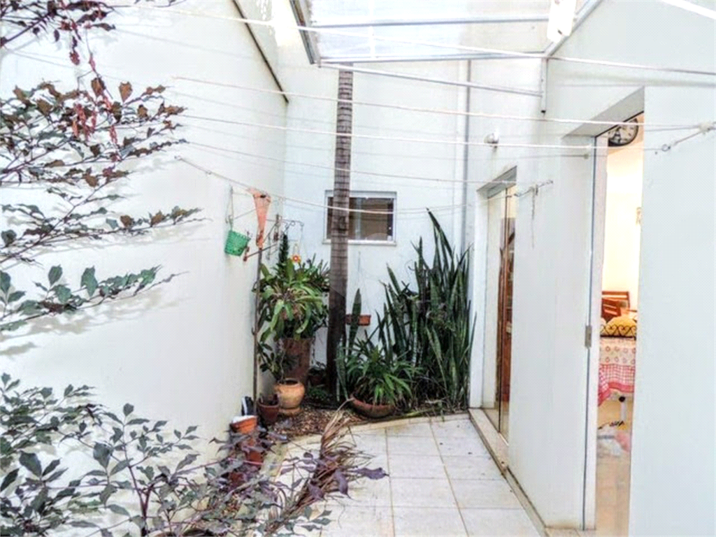 Venda Casa Piracicaba Parque Santa Cecília REO726535 21