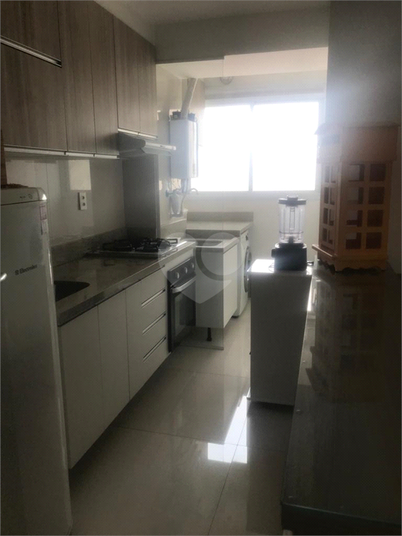 Venda Apartamento São Paulo Barra Funda REO726543 14