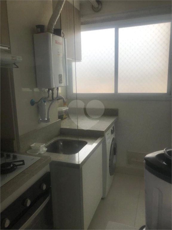 Venda Apartamento São Paulo Barra Funda REO726543 35