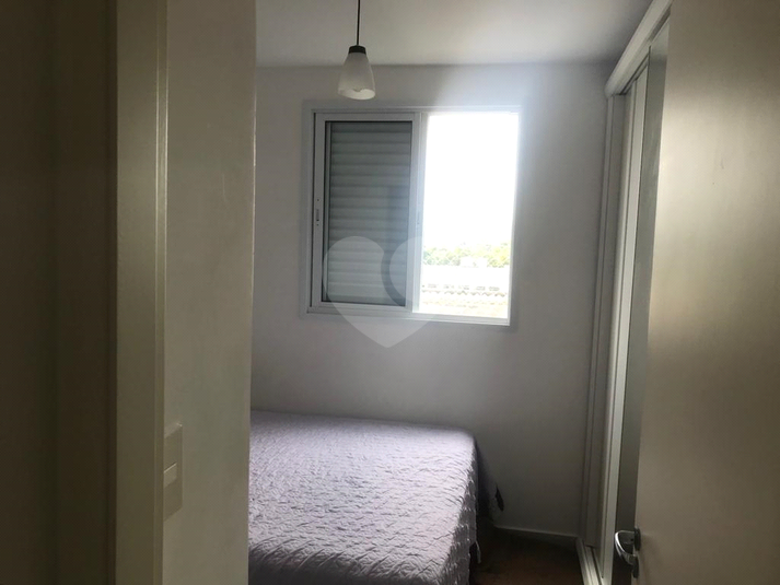 Venda Apartamento São Paulo Barra Funda REO726543 26