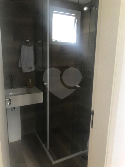 Venda Apartamento São Paulo Barra Funda REO726543 19