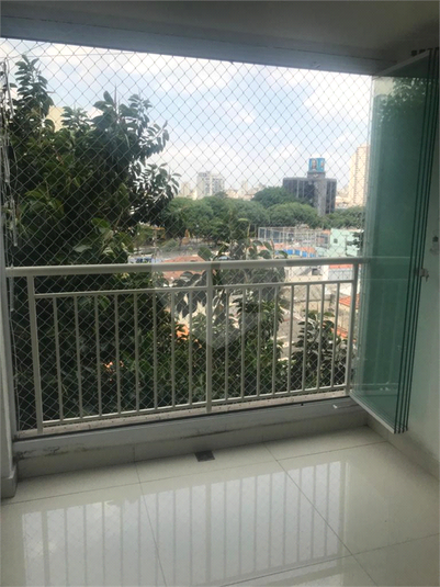 Venda Apartamento São Paulo Barra Funda REO726543 36