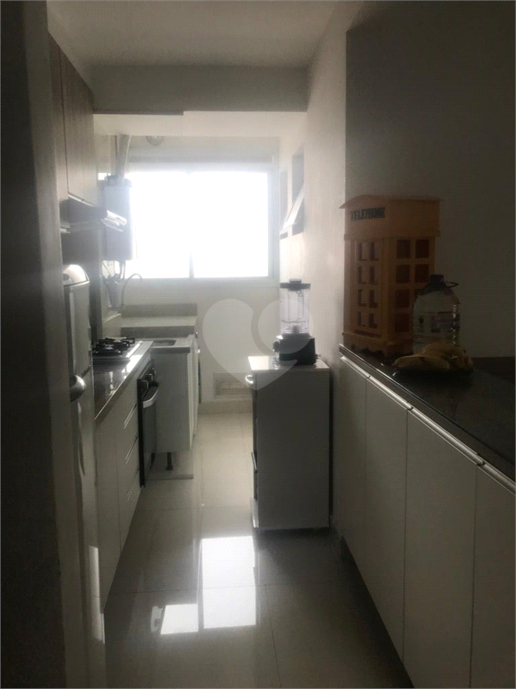 Venda Apartamento São Paulo Barra Funda REO726543 33