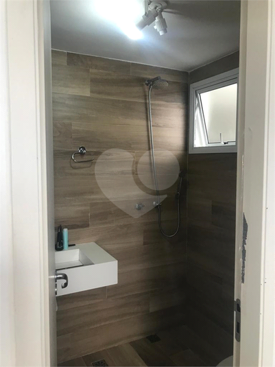 Venda Apartamento São Paulo Barra Funda REO726543 12