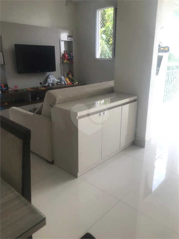 Venda Apartamento São Paulo Barra Funda REO726543 1