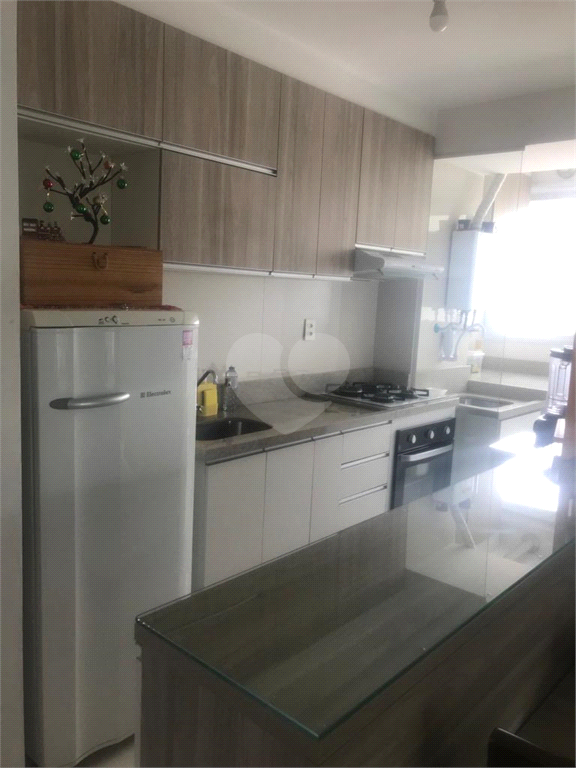 Venda Apartamento São Paulo Barra Funda REO726543 31