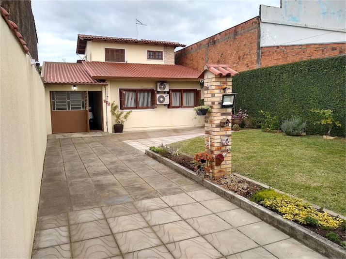 Venda Casa Canoas Mathias Velho REO726557 1