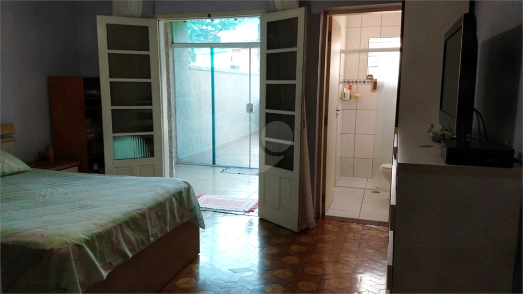 Venda Sobrado Santo André Vila Curuçá REO726574 5