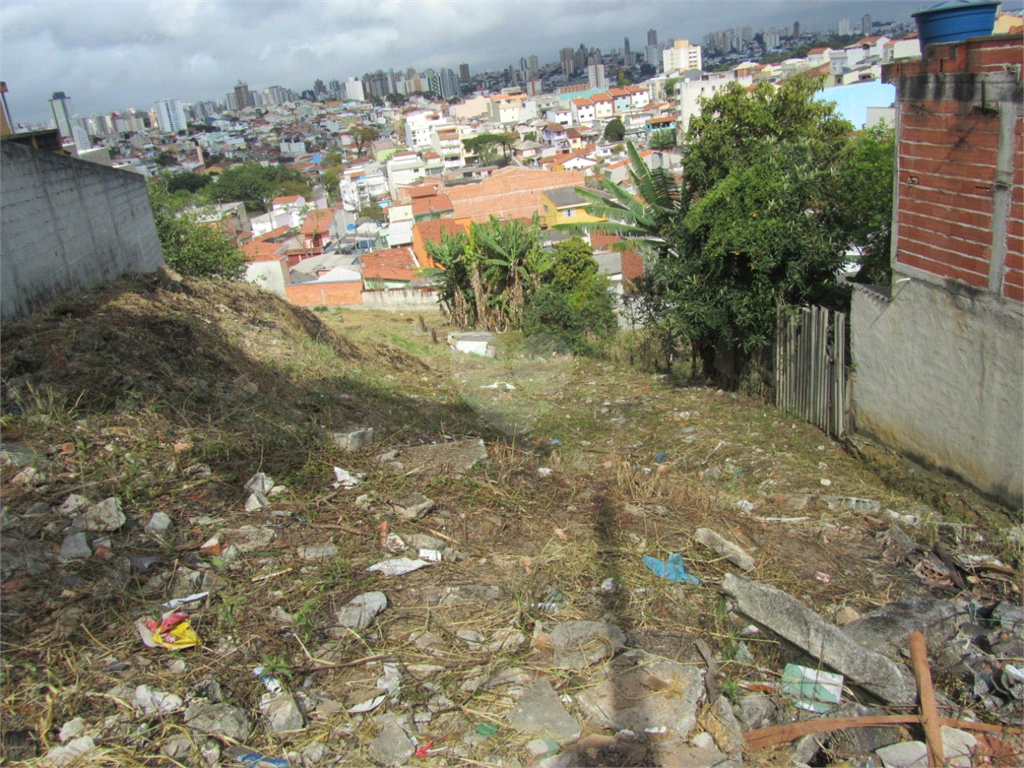 Venda Terreno Santo André Vila Alto De Santo André REO726583 4