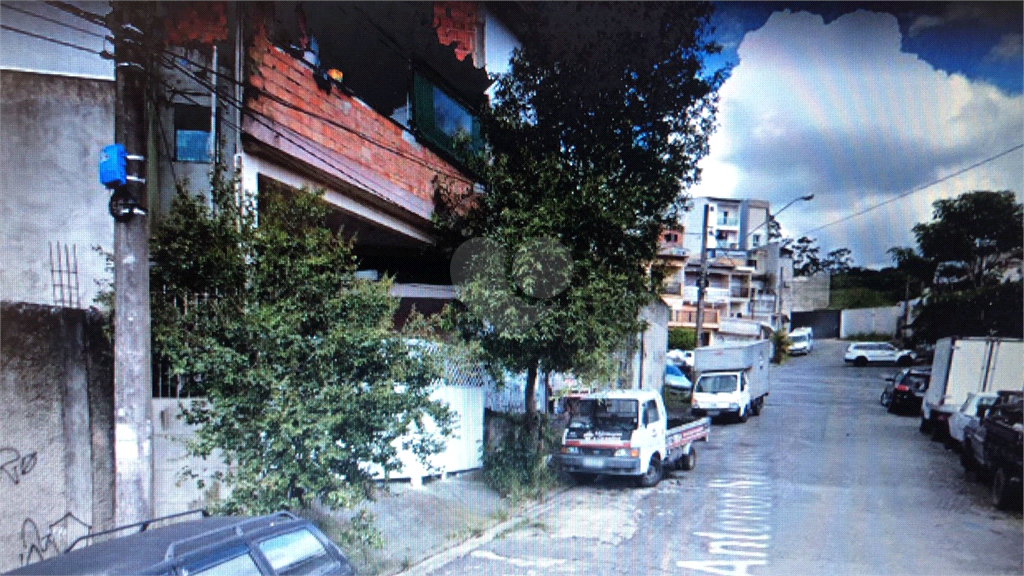 Venda Terreno Santo André Parque Gerassi REO726585 6