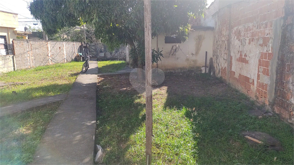 Venda Casa Campos Dos Goytacazes Parque Aurora REO726590 5