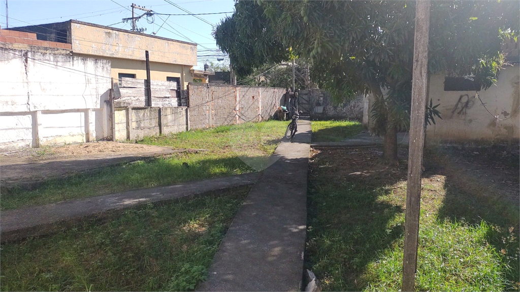 Venda Casa Campos Dos Goytacazes Parque Aurora REO726590 4