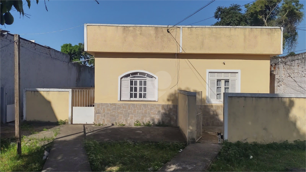 Venda Casa Campos Dos Goytacazes Parque Aurora REO726590 1