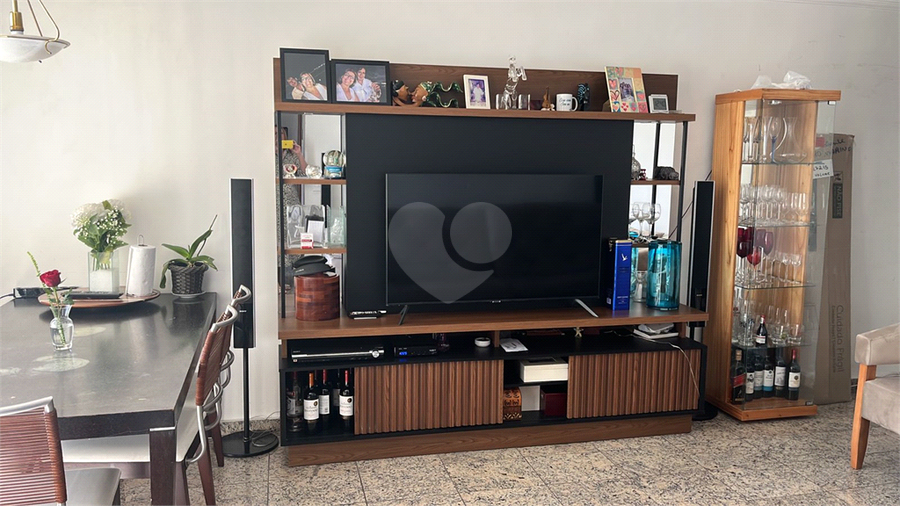 Venda Apartamento São Paulo Lauzane Paulista REO726601 4