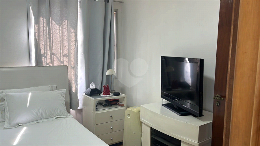 Venda Apartamento São Paulo Lauzane Paulista REO726601 13