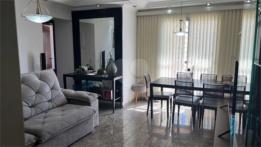 Venda Apartamento São Paulo Lauzane Paulista REO726601 5