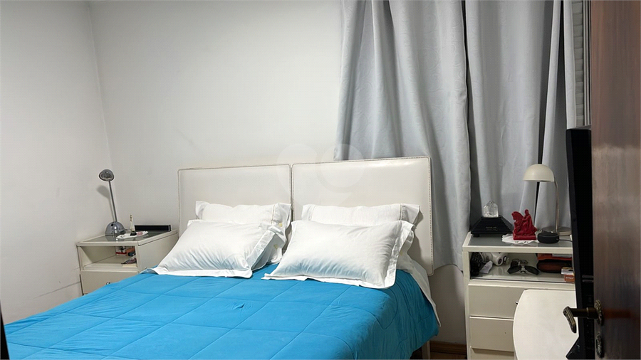 Venda Apartamento São Paulo Lauzane Paulista REO726601 15