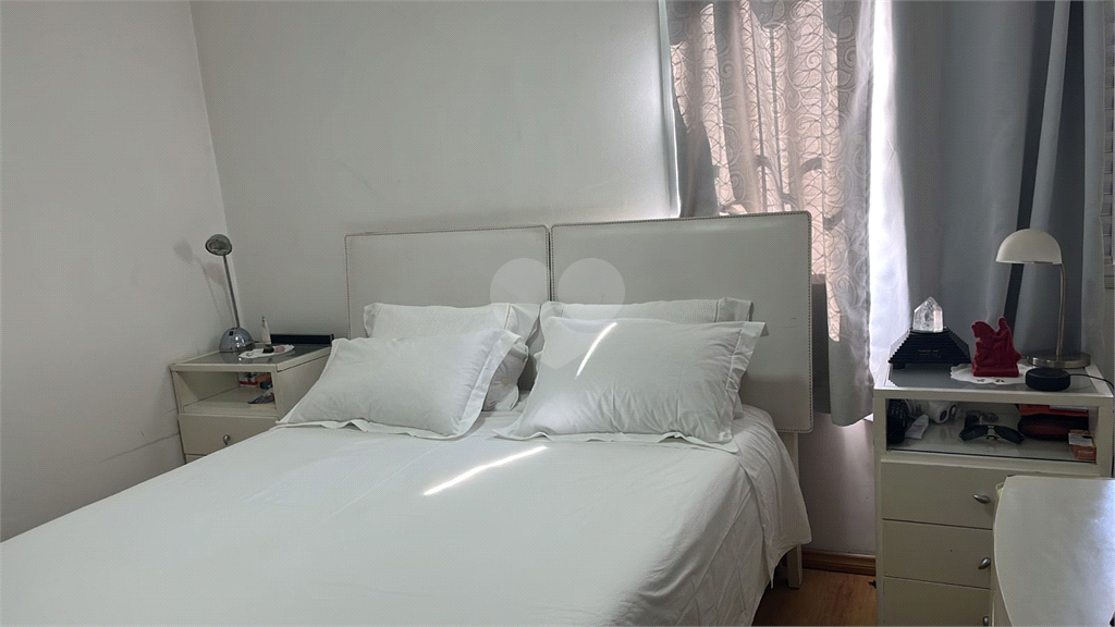 Venda Apartamento São Paulo Lauzane Paulista REO726601 11