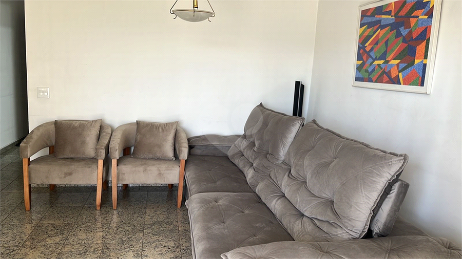 Venda Apartamento São Paulo Lauzane Paulista REO726601 8