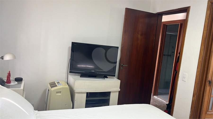 Venda Apartamento São Paulo Lauzane Paulista REO726601 10