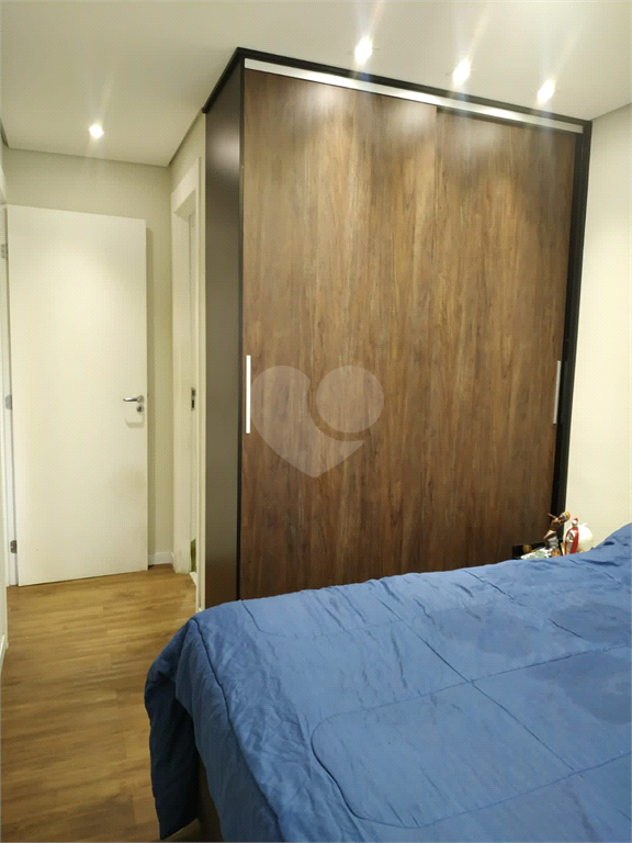 Venda Apartamento São Paulo Brás REO726603 16