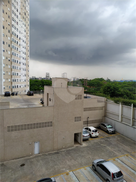 Venda Apartamento São Paulo Brás REO726603 25