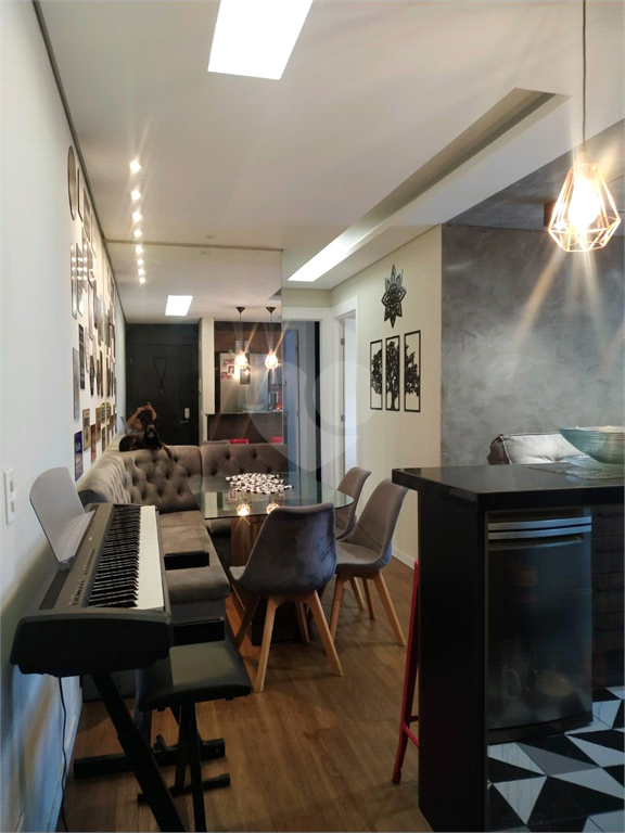 Venda Apartamento São Paulo Brás REO726603 10