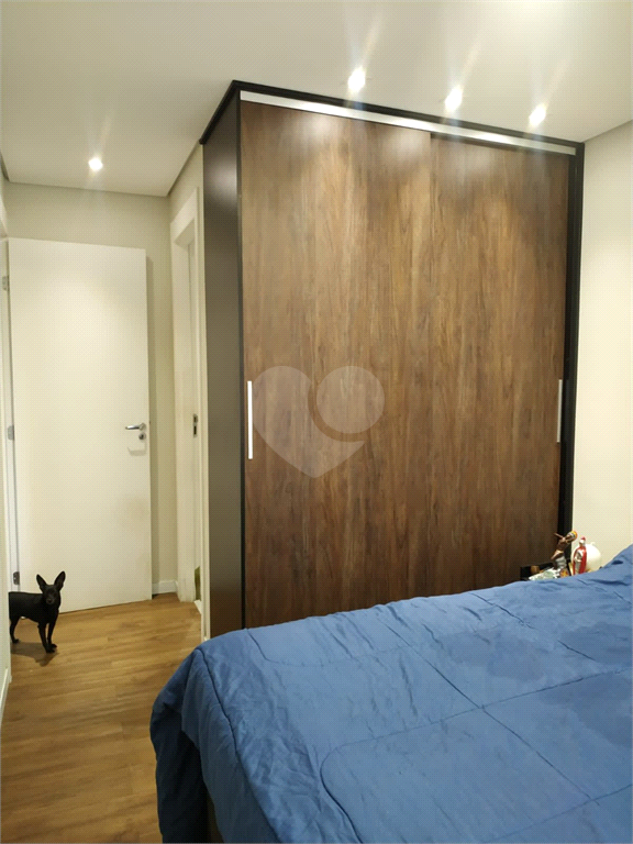 Venda Apartamento São Paulo Brás REO726603 20