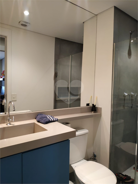 Venda Apartamento São Paulo Brás REO726603 18