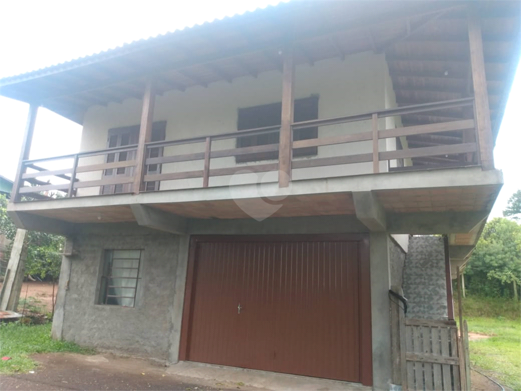 Venda Casa Gravataí Mato Alto REO726605 14