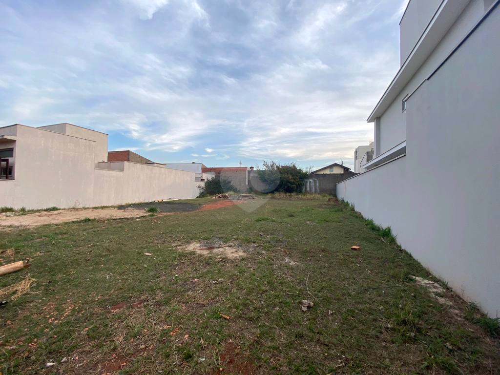 Venda Terreno Piracicaba Loteamento São Francisco REO726615 1