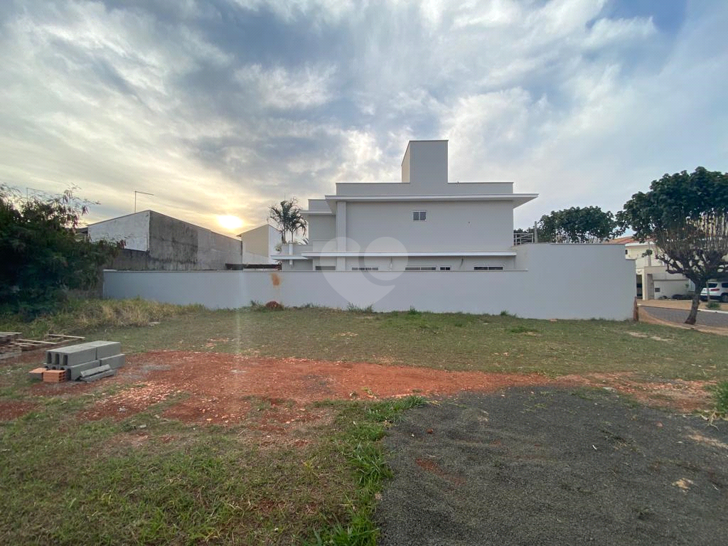 Venda Terreno Piracicaba Loteamento São Francisco REO726615 12