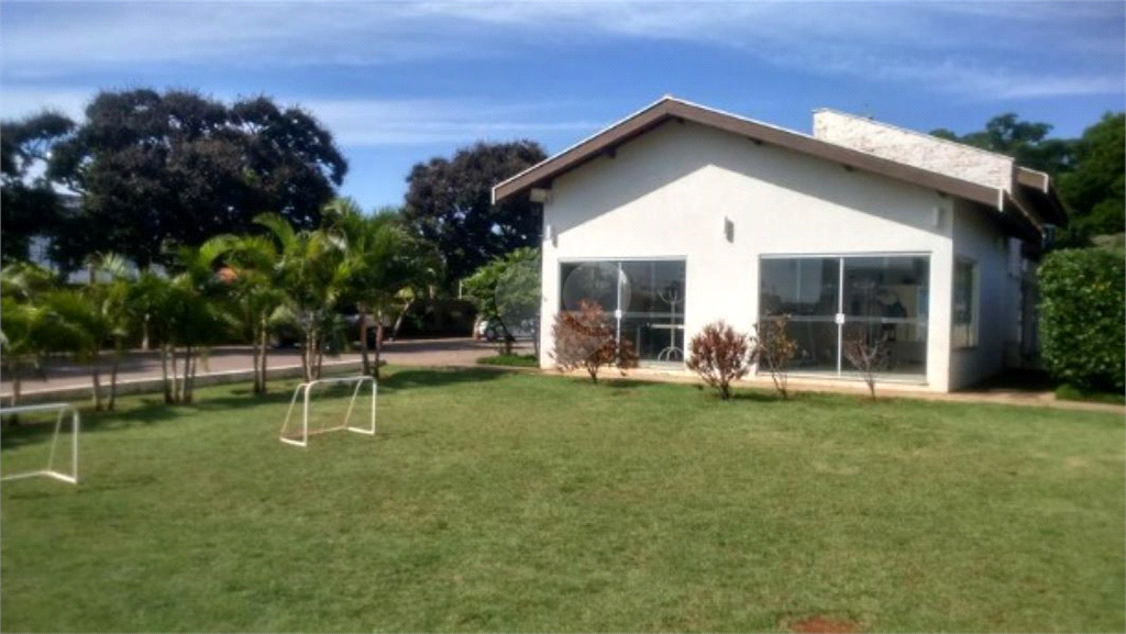 Venda Terreno Piracicaba Loteamento São Francisco REO726615 13