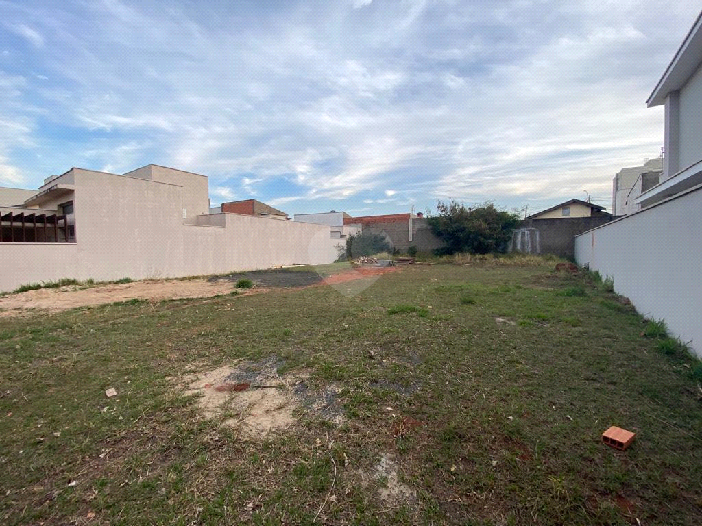 Venda Terreno Piracicaba Loteamento São Francisco REO726615 3