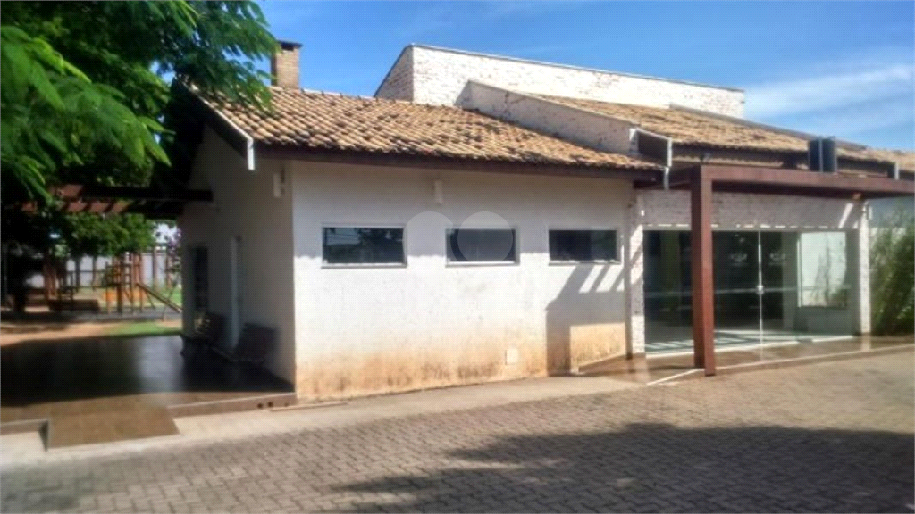 Venda Terreno Piracicaba Loteamento São Francisco REO726615 15