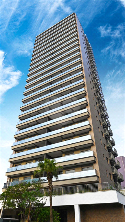 Venda Apartamento São Paulo Pinheiros REO726639 1