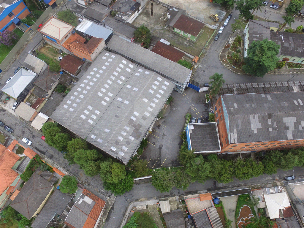 Venda Galpão Embu-guaçu Jardim Emília REO726654 4