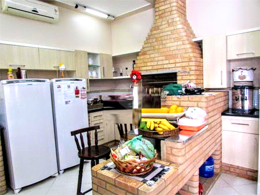 Venda Casa Piracicaba Nova Piracicaba REO726671 25