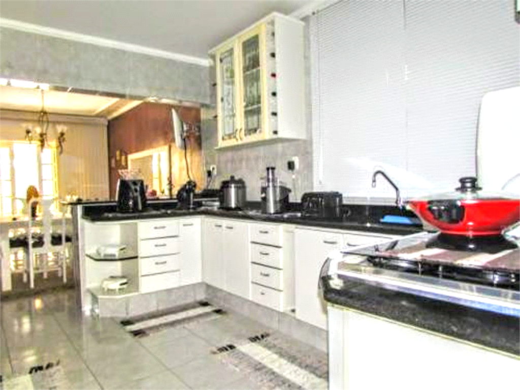 Venda Casa Piracicaba Nova Piracicaba REO726671 22