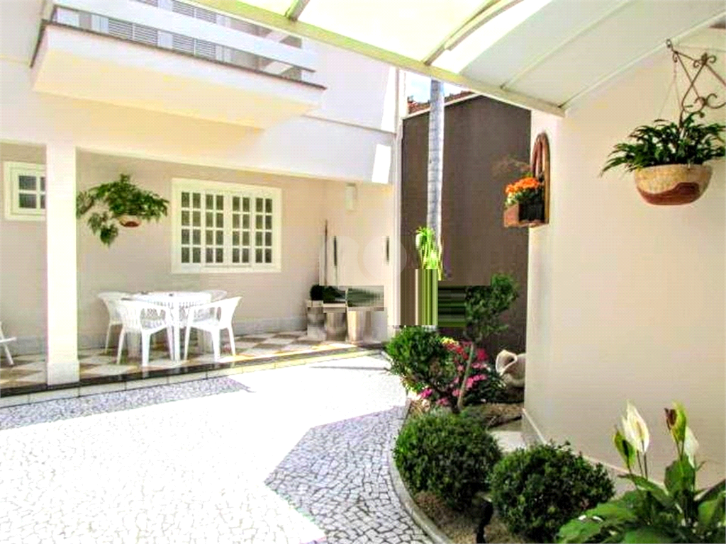 Venda Casa Piracicaba Nova Piracicaba REO726671 29