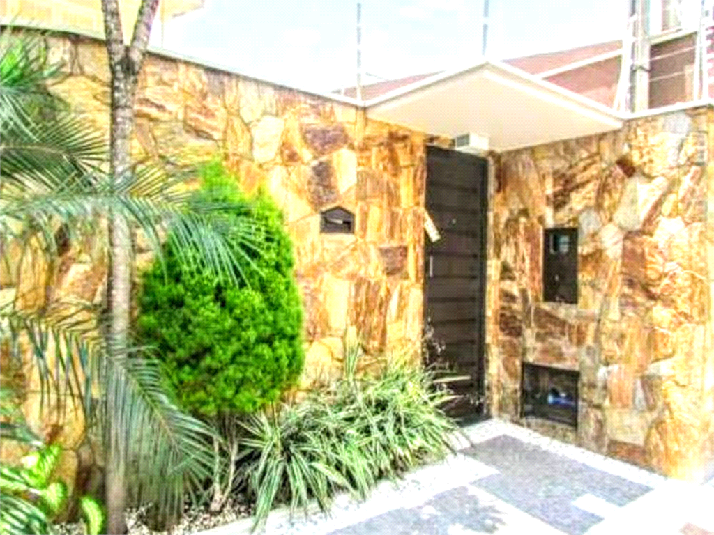 Venda Casa Piracicaba Nova Piracicaba REO726671 5