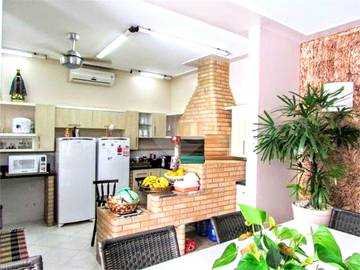 Venda Casa Piracicaba Nova Piracicaba REO726671 26