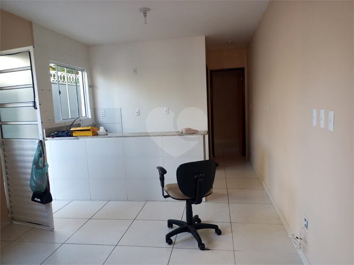 Aluguel Condomínio Sorocaba Jardim Nogueira REO726676 6