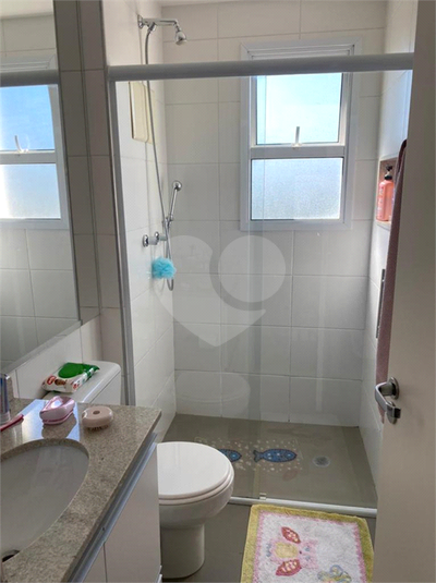 Venda Apartamento Santana De Parnaíba Tamboré REO726677 10